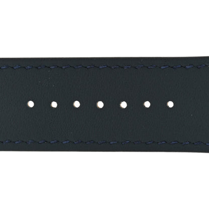 Hermes Swift 45mm Apple Watch Single Tour Band Vert Rousseau 3 of 8