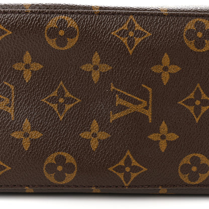 Louis Vuitton Monogram Looping MM 11 of 12