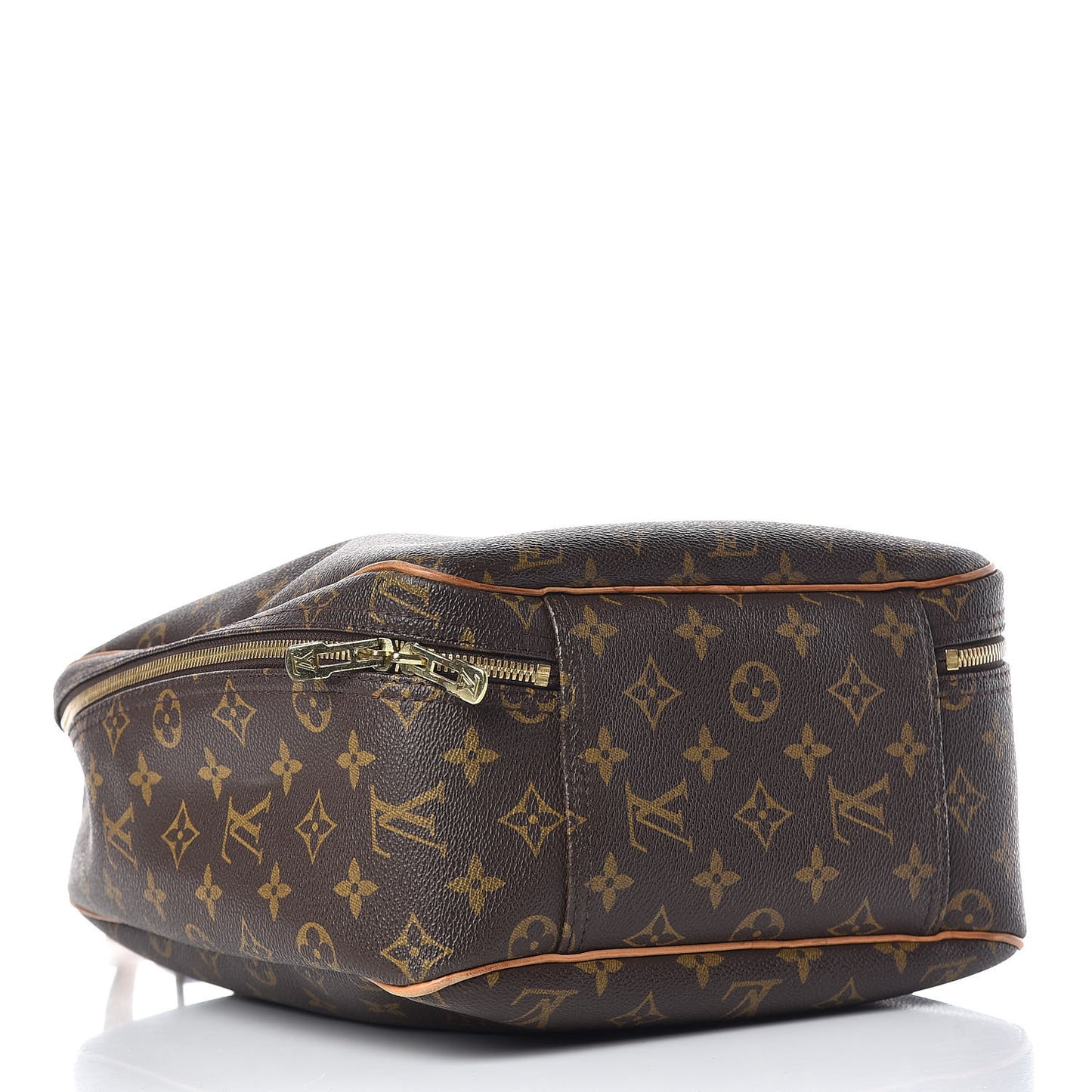 Monogram Excursion Shoe Bag