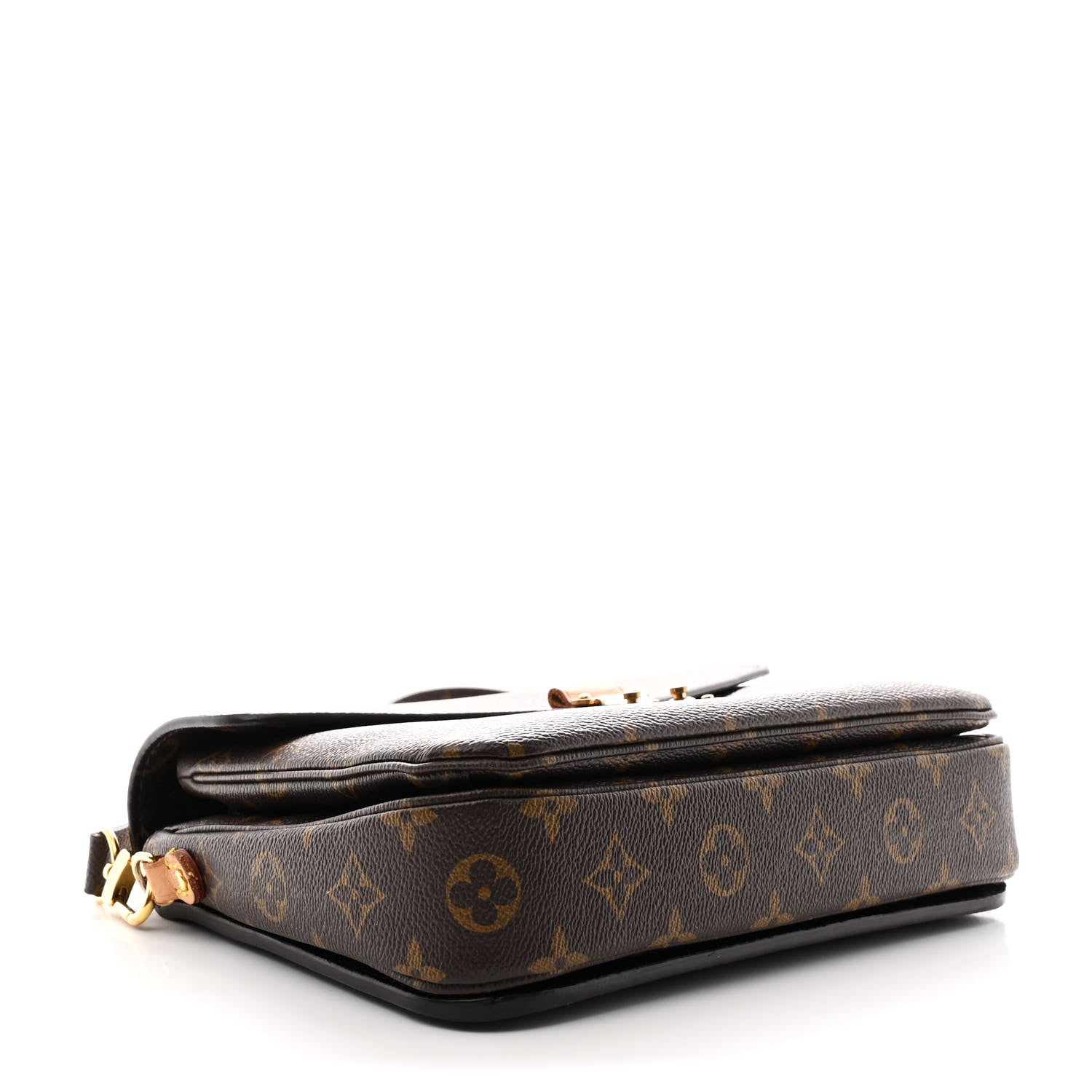 Louis Vuitton Monogram Pochette Metis 4 of 10