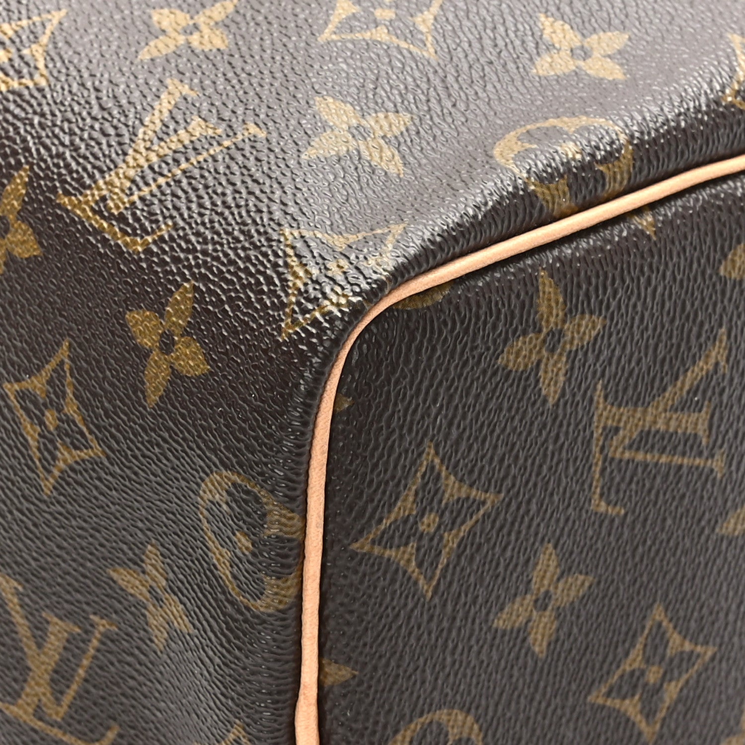 Louis Vuitton Monogram Speedy 25 9 of 11