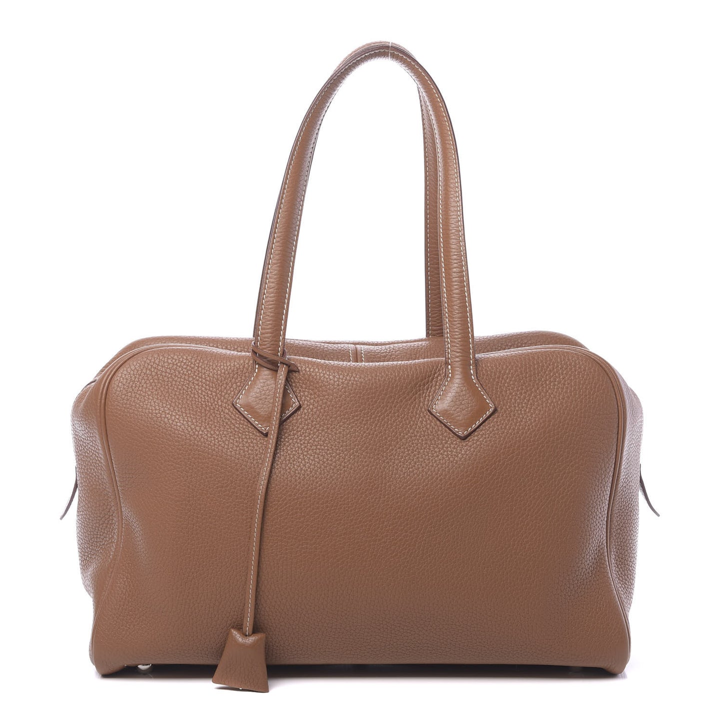 Taurillon Clemence Victoria II 35 Gold