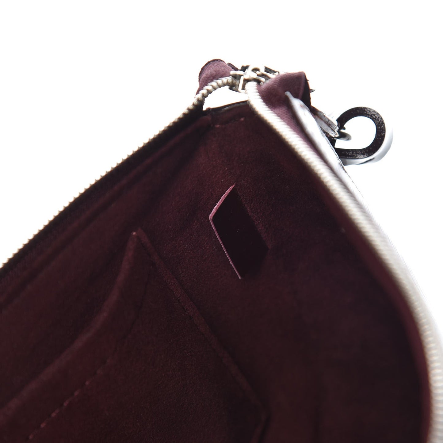 Electric Epi Pochette Accessories NM Prune