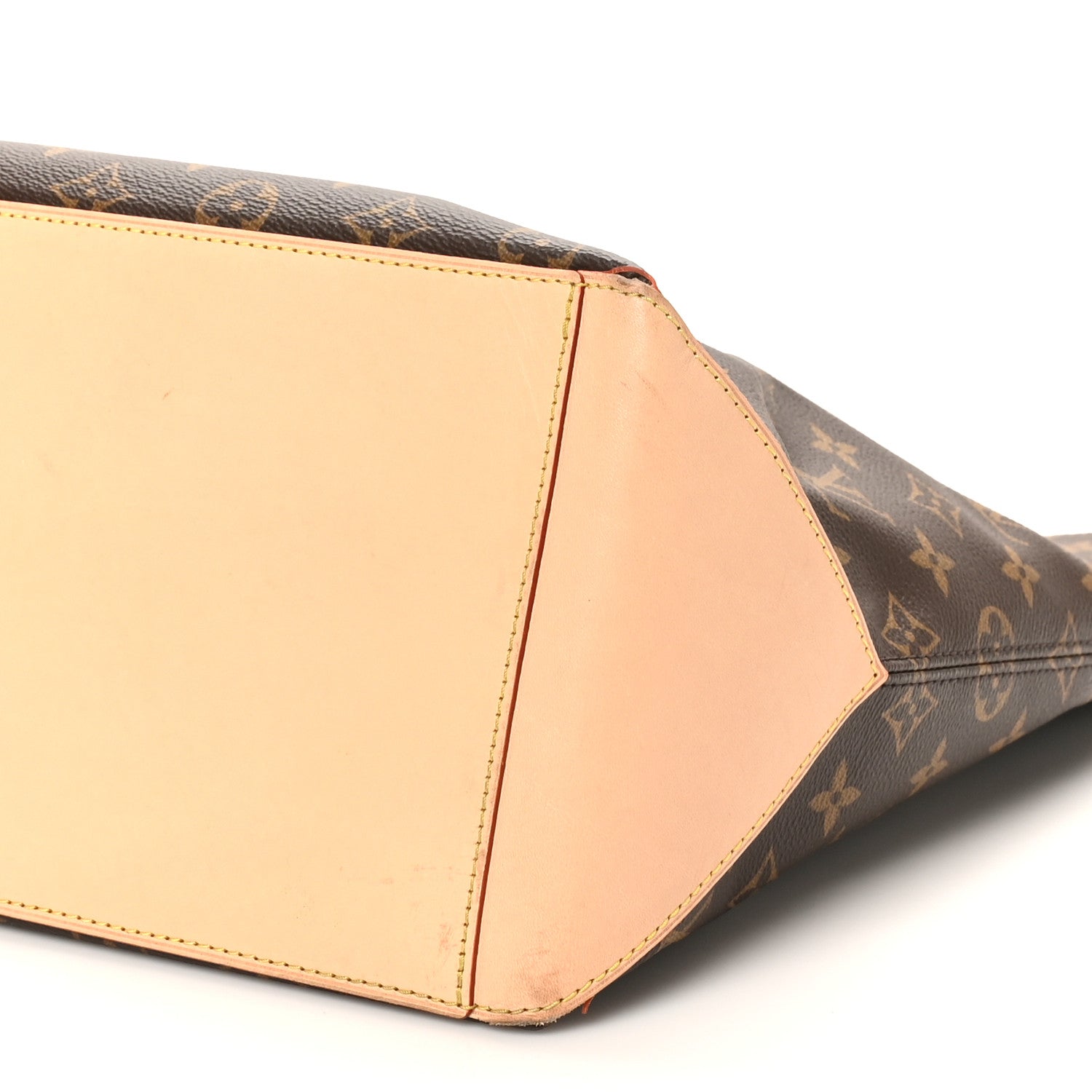 Louis Vuitton Monogram Mezzo NM 9 of 9