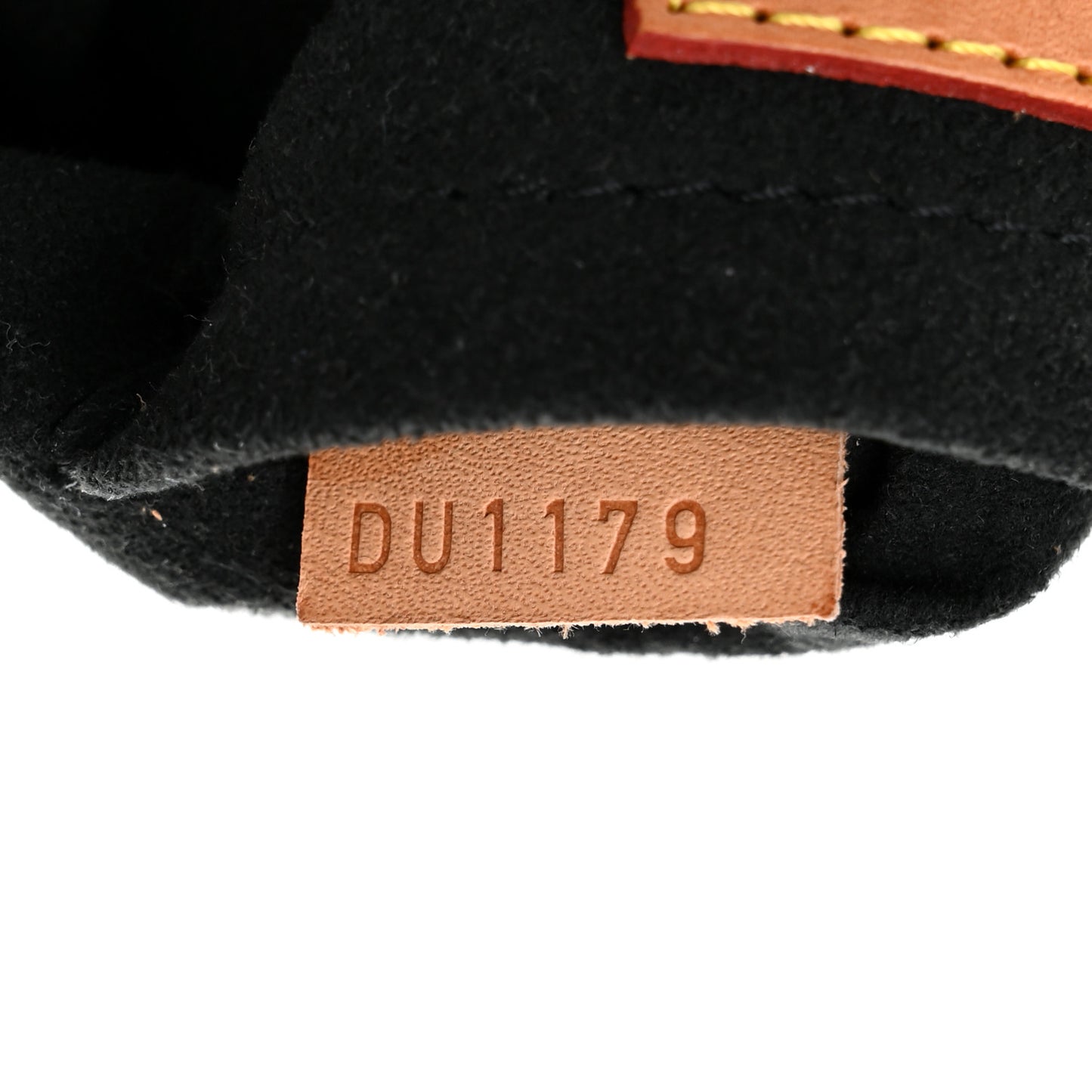 Monogram Duffle Bag
