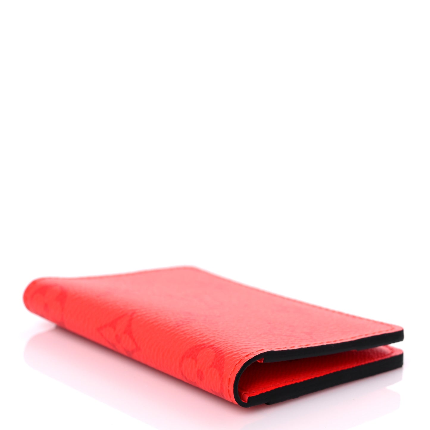 Taigarama Pocket Organizer NM Fire Red
