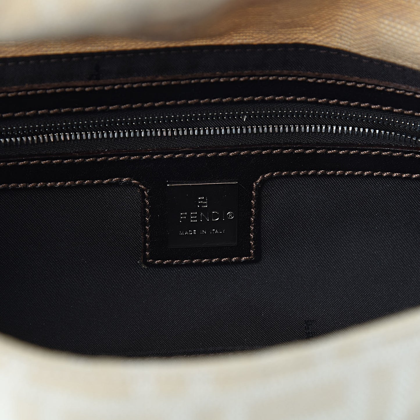 Zucca Baguette Beige