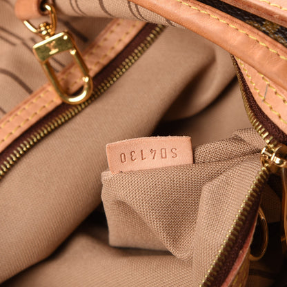 Louis Vuitton Monogram Delightful GM 7 of 9