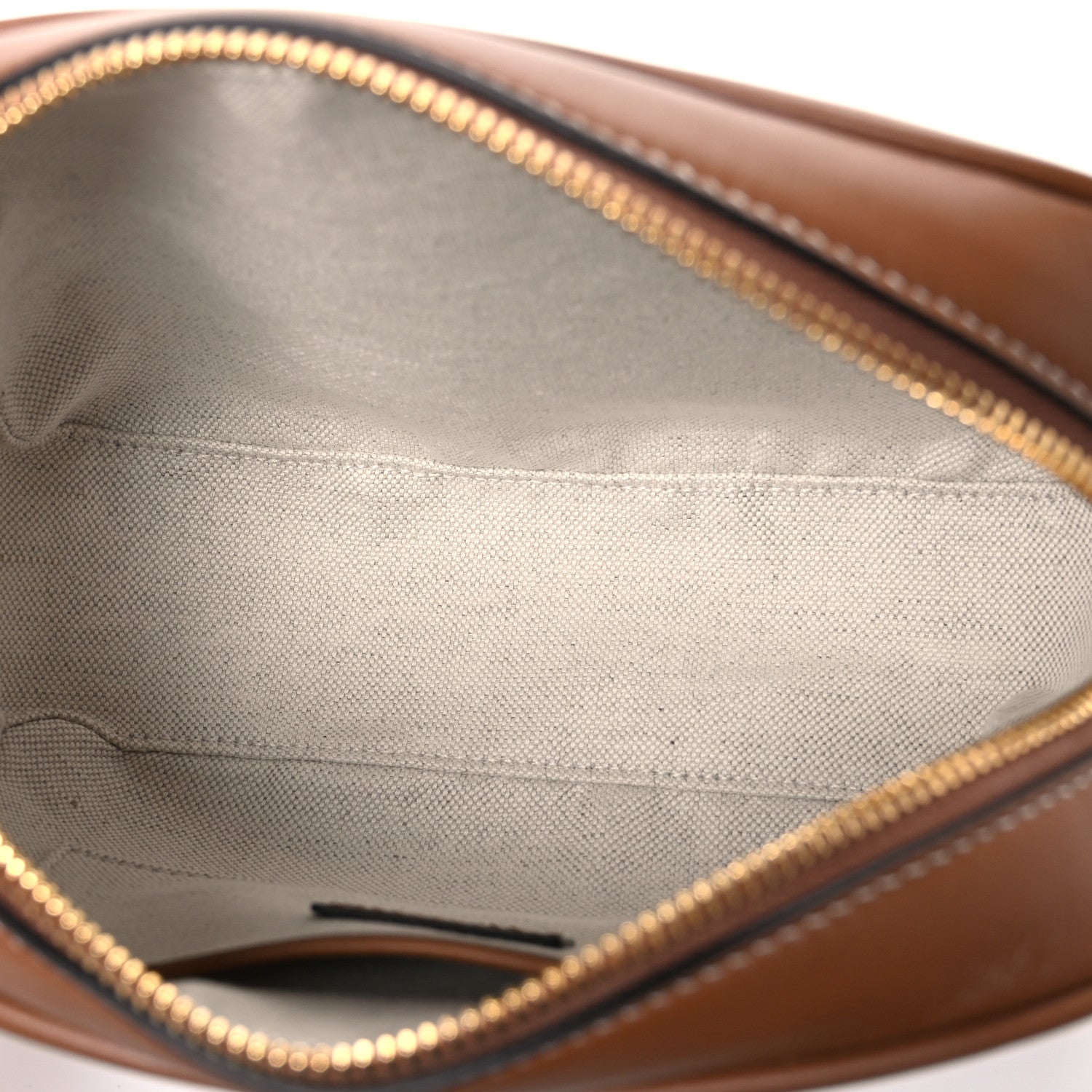 Gucci Calfskin Mini Blondie Bag Sundial 5 of 10
