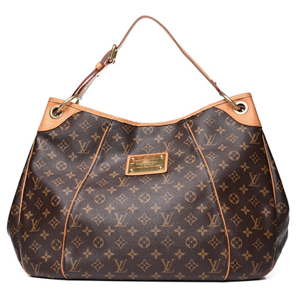 Louis Vuitton Monogram Galliera GM 1 of 11