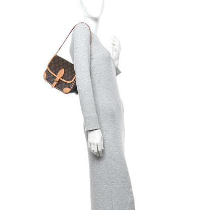 Louis Vuitton Monogram Diane 2 of 9