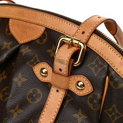 Louis Vuitton Monogram Tivoli GM 13 of 13