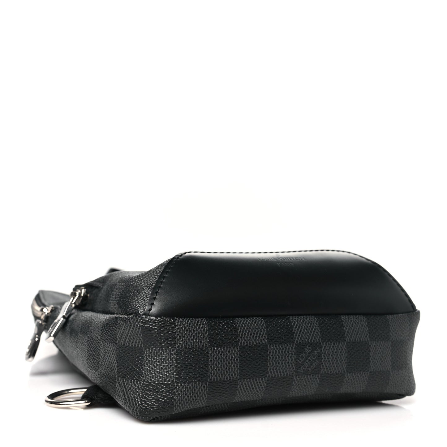 Damier Graphite Avenue Sling Backpack