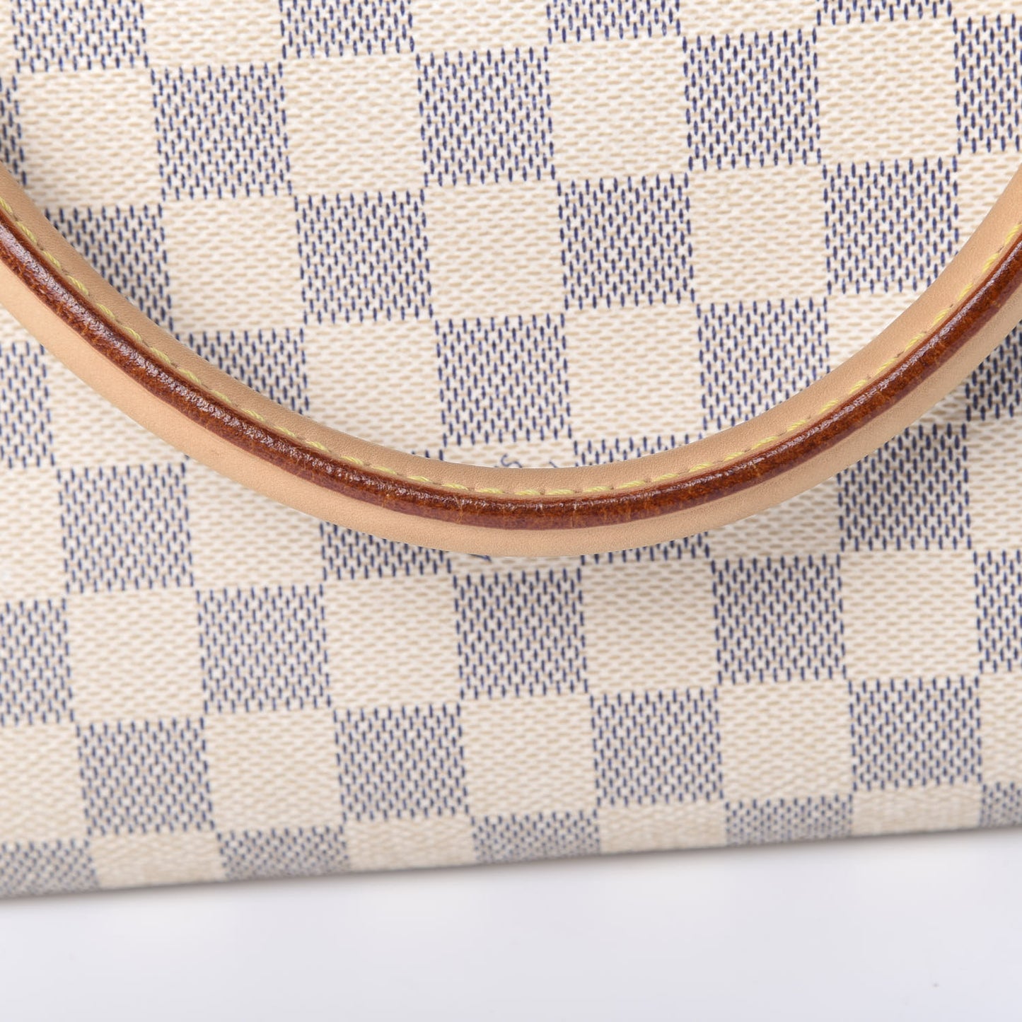 Damier Azur Saleya MM