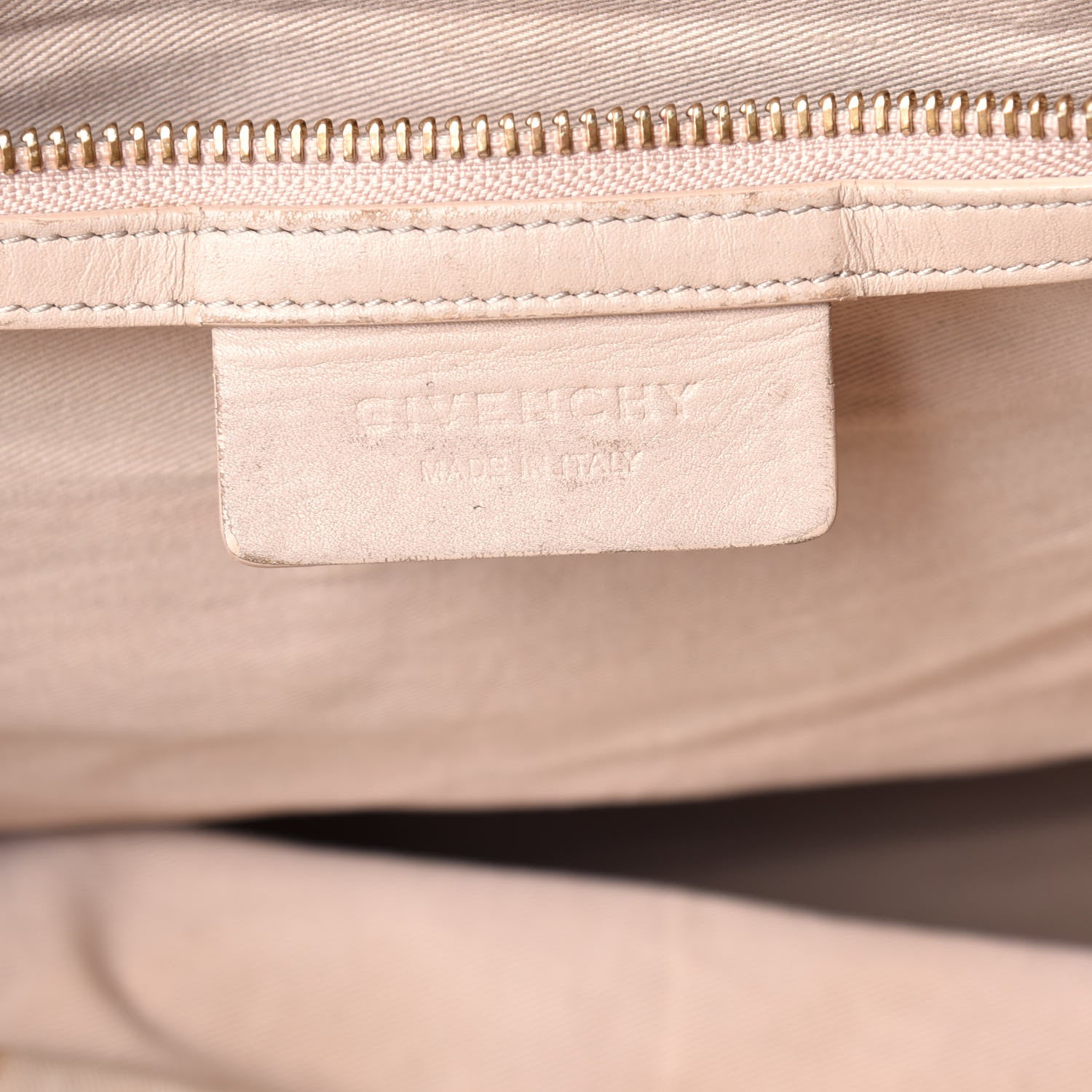 Givenchy Lambskin Medium Nightingale Red 7 of 11
