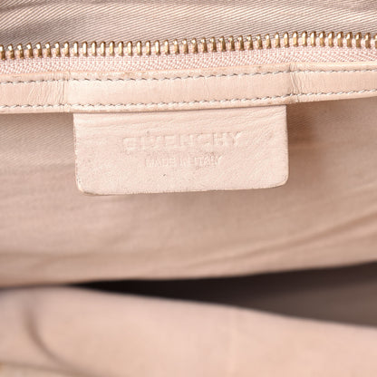 Givenchy Lambskin Medium Nightingale Red 7 of 11