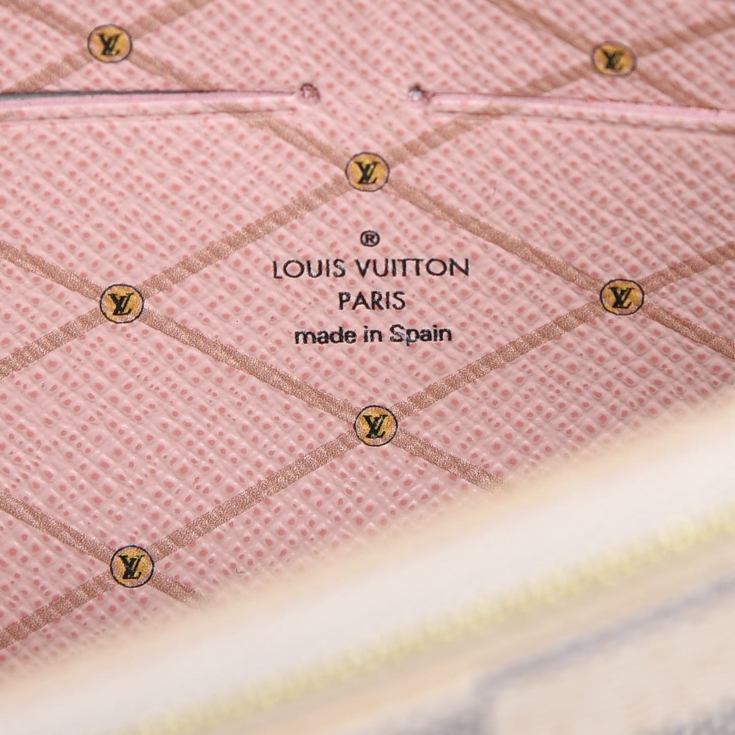 Damier Azur Summer Trunks Pochette Weekend