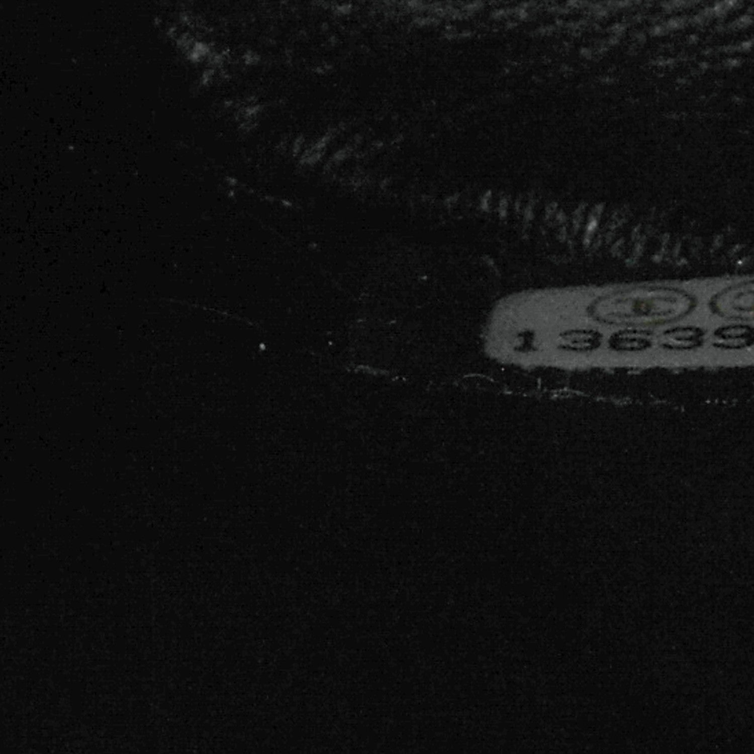 Chanel Caviar Quilted Medallion Tote Black 7 of 7
