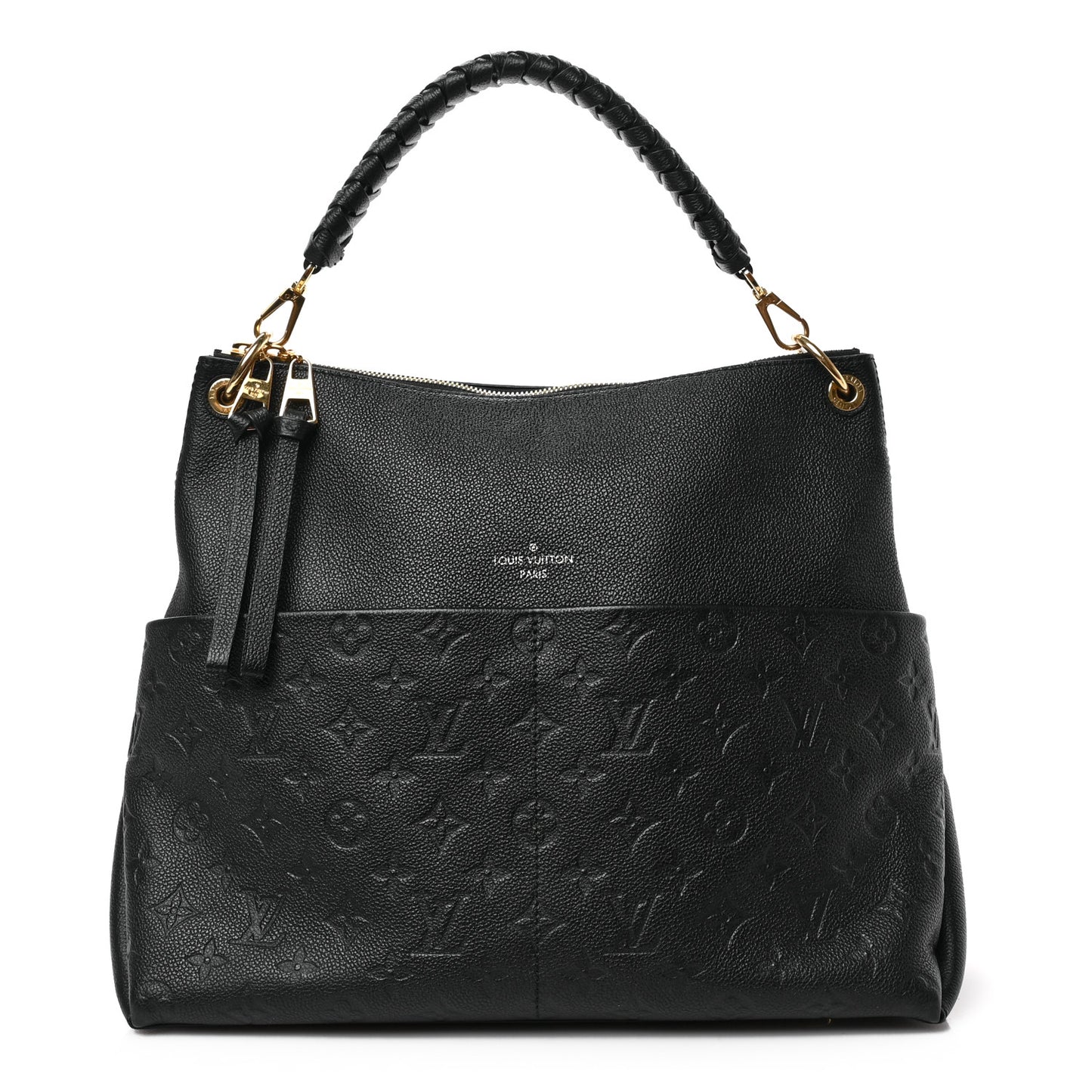 Empreinte Maida Hobo Black