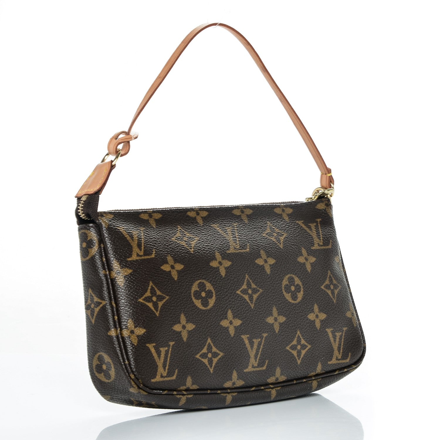 Louis Vuitton Monogram Pochette Accessories 3 of 7