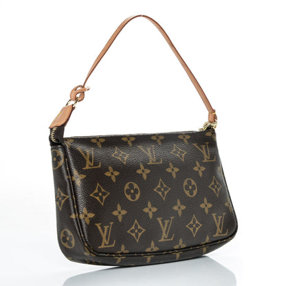 Louis Vuitton Monogram Pochette Accessories 3 of 7