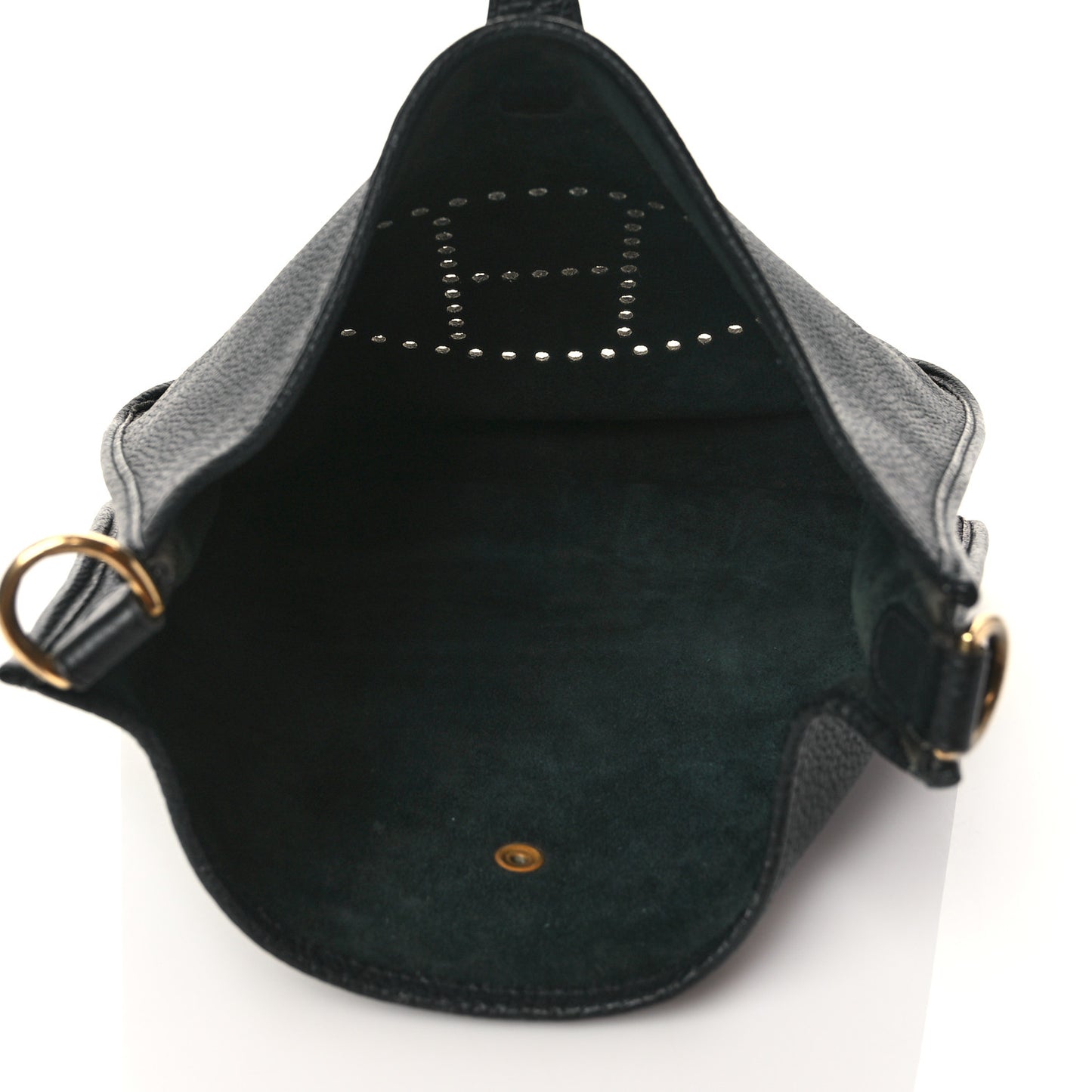 Taurillon Clemence Evelyne GM Black