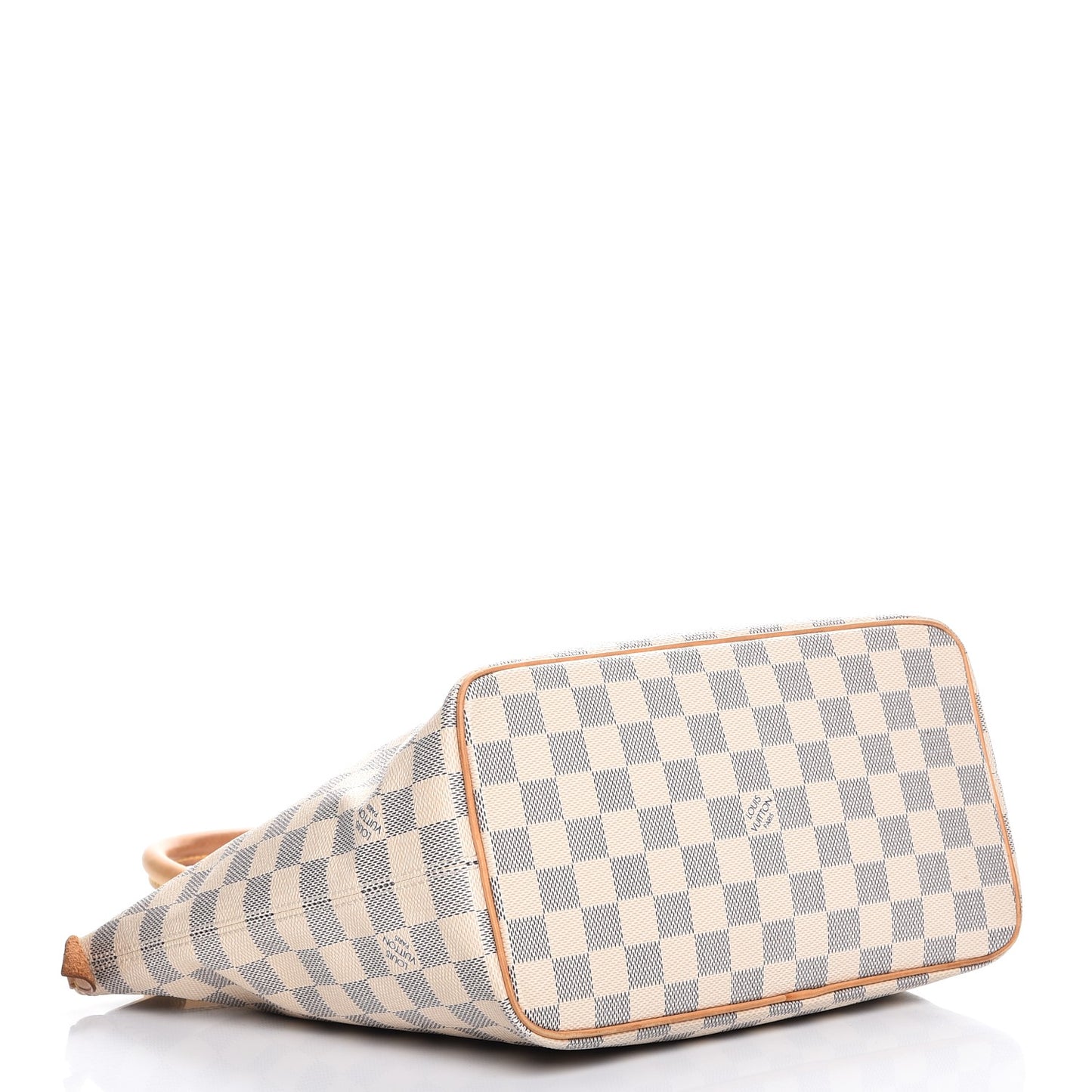 Damier Azur Saleya PM
