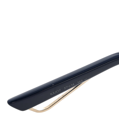 Christian Dior Technologic Sunglasses Gold 8 of 8