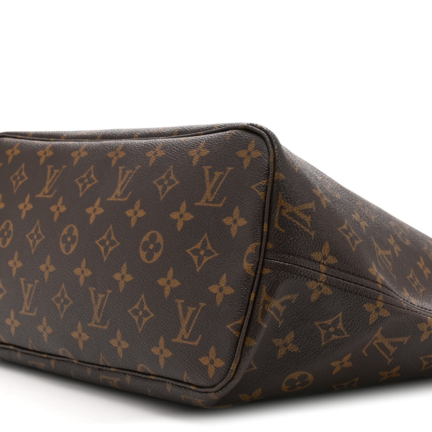 Louis Vuitton Monogram Neo Neverfull MM 10 of 10