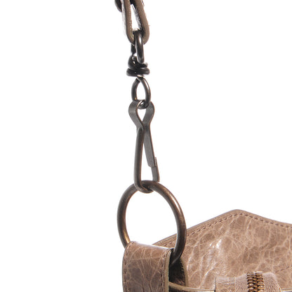 Balenciaga Agneau Classic Hardware Town Gris Poivre 13 of 13