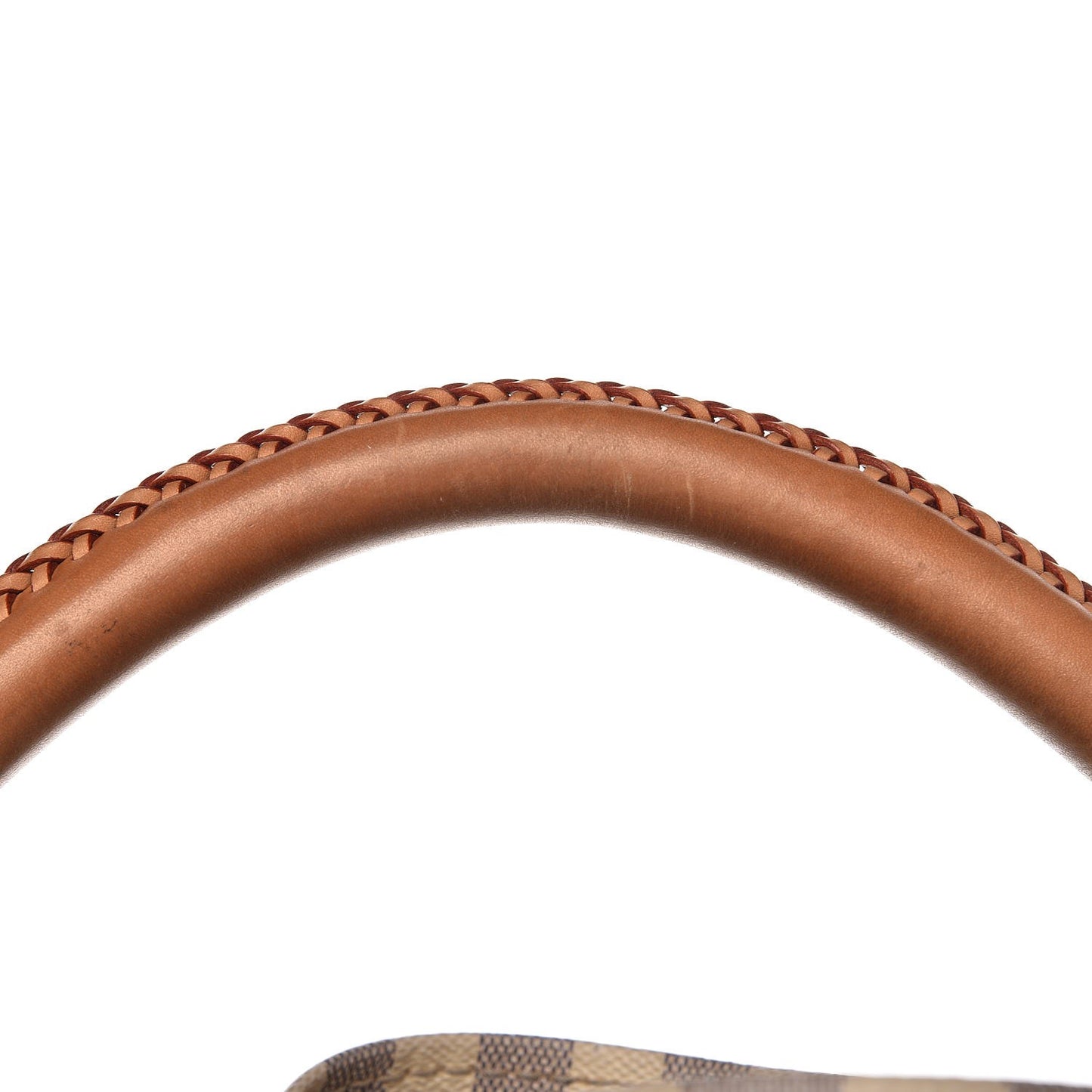 Damier Azur Artsy MM
