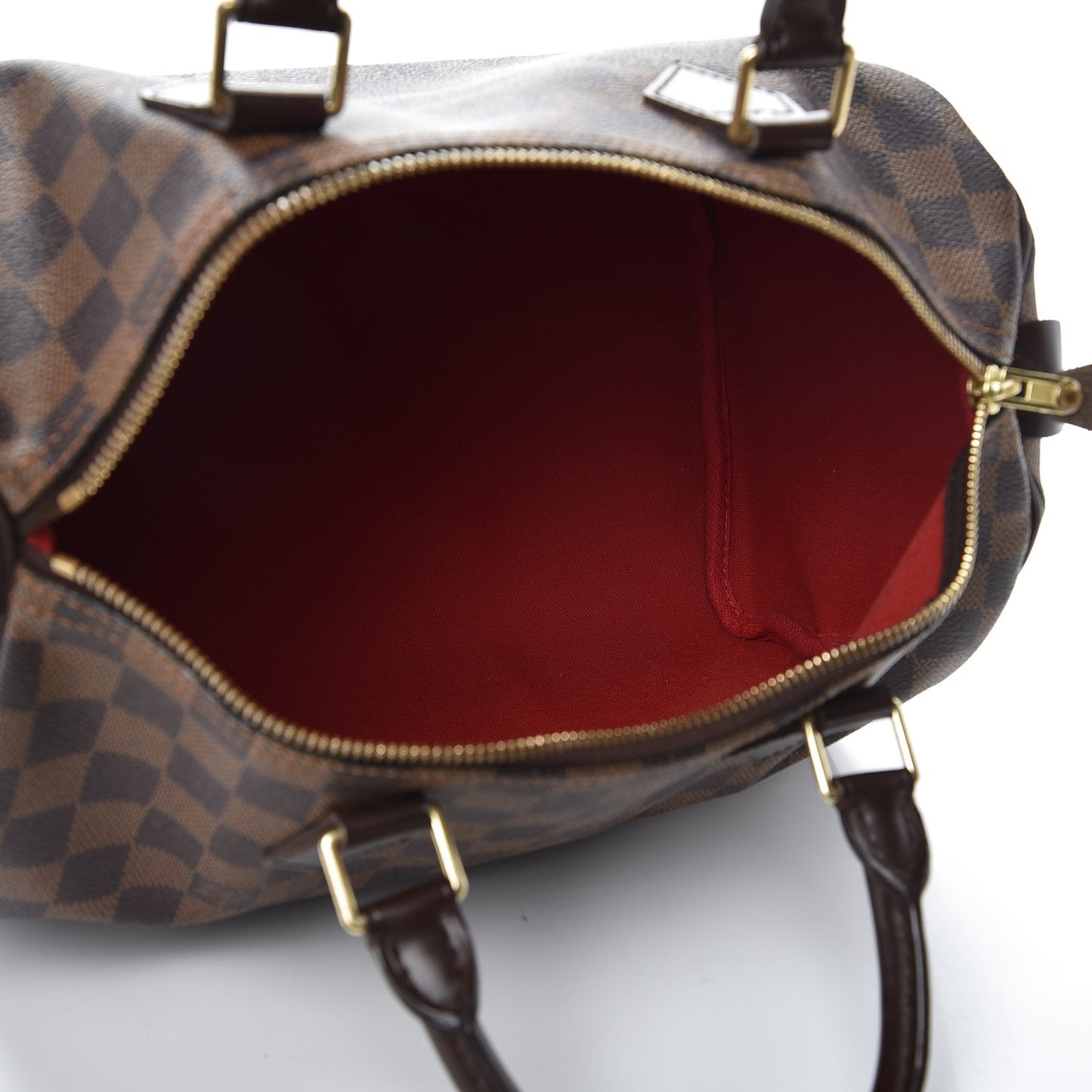 Damier Ebene Speedy 30