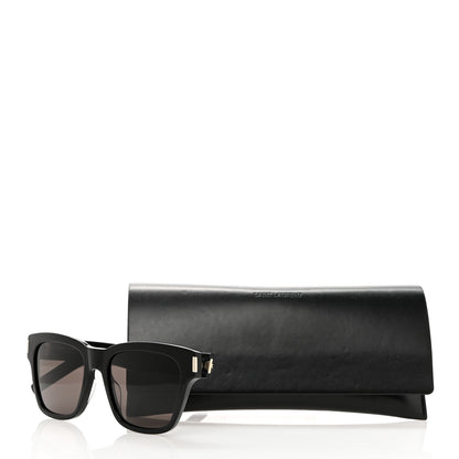 Saint Laurent Sunglasses SL 560 Black 7 of 7