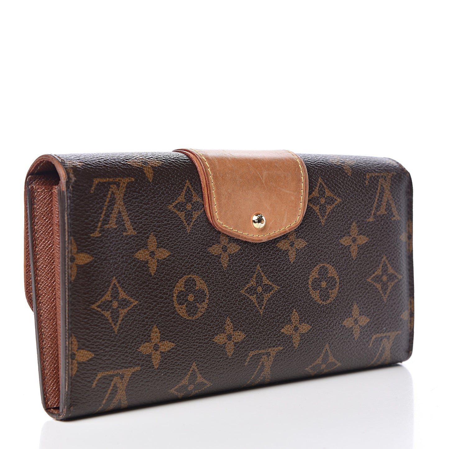 Monogram Boetie Wallet
