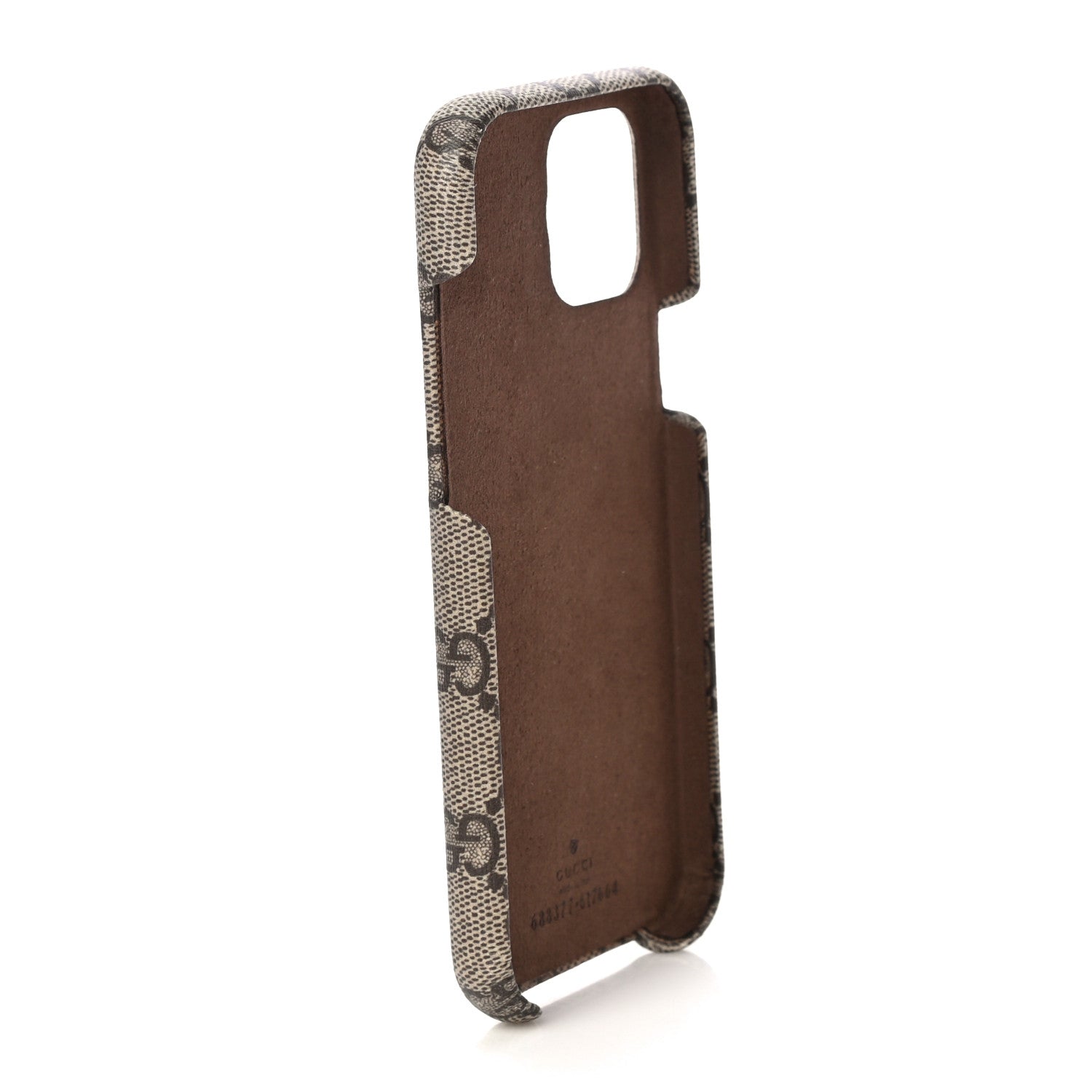 Gucci Tiger iPhone 13 Pro Max Case 952085 – FASHIONPHILE