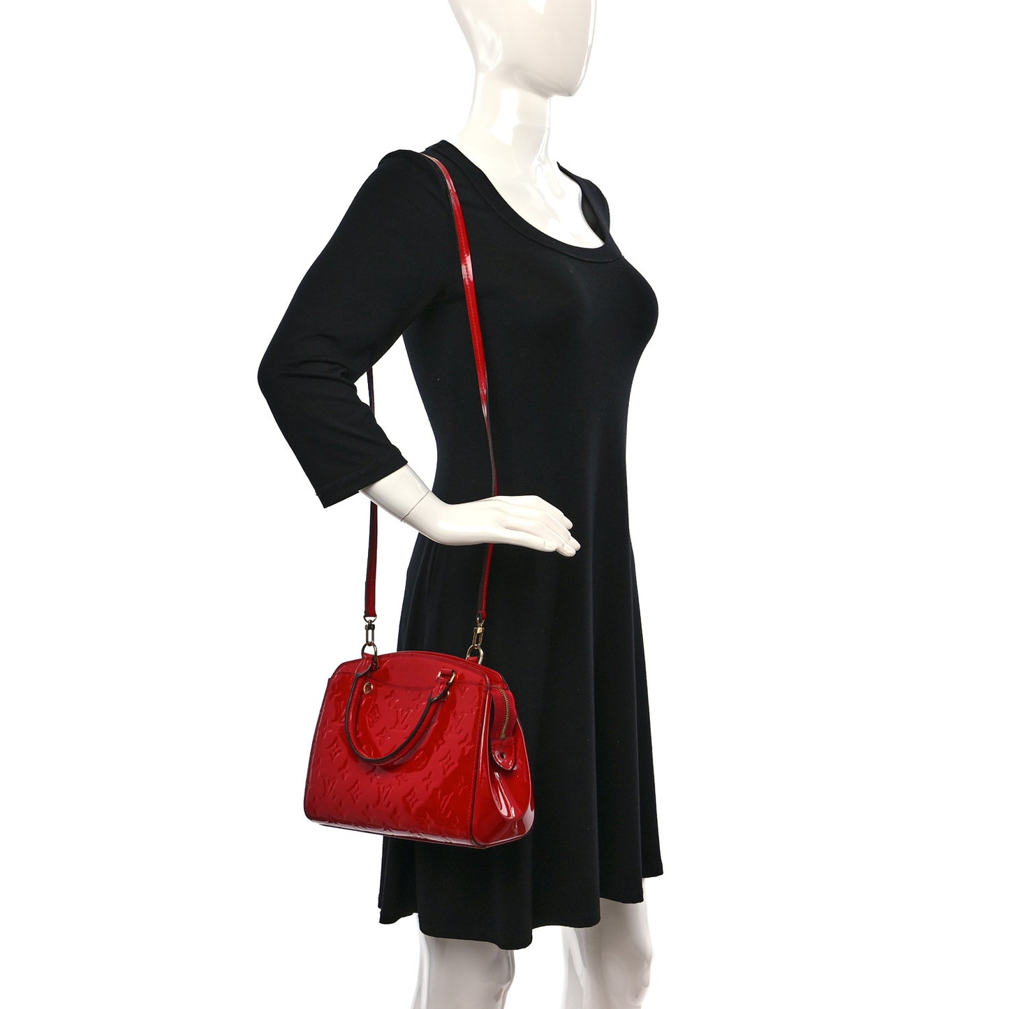 Vernis Brea PM NM Cherry