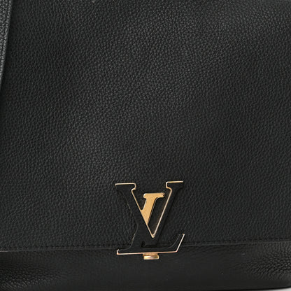 Louis Vuitton Taurillon Volta Black 8 of 16