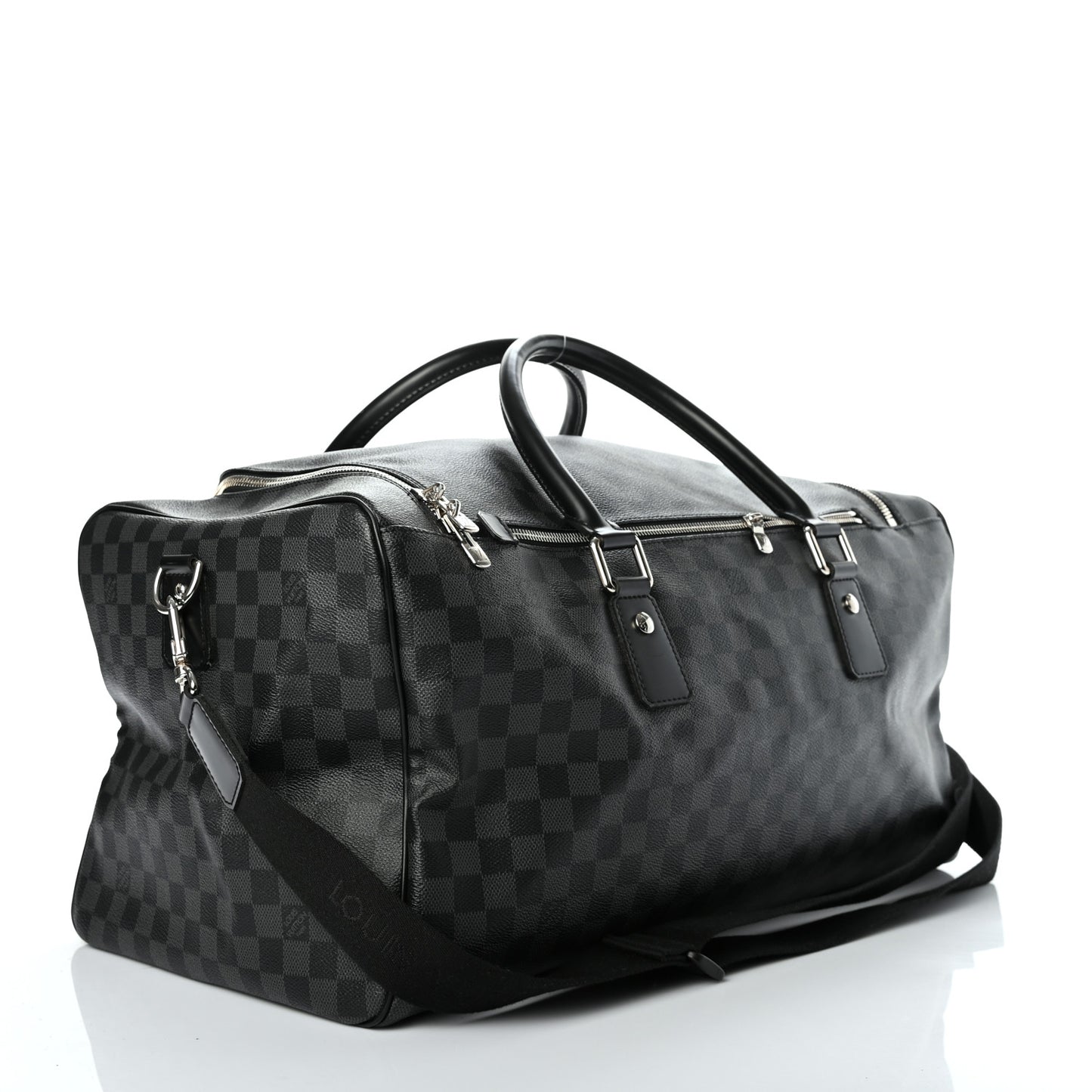 Damier Graphite Roadster