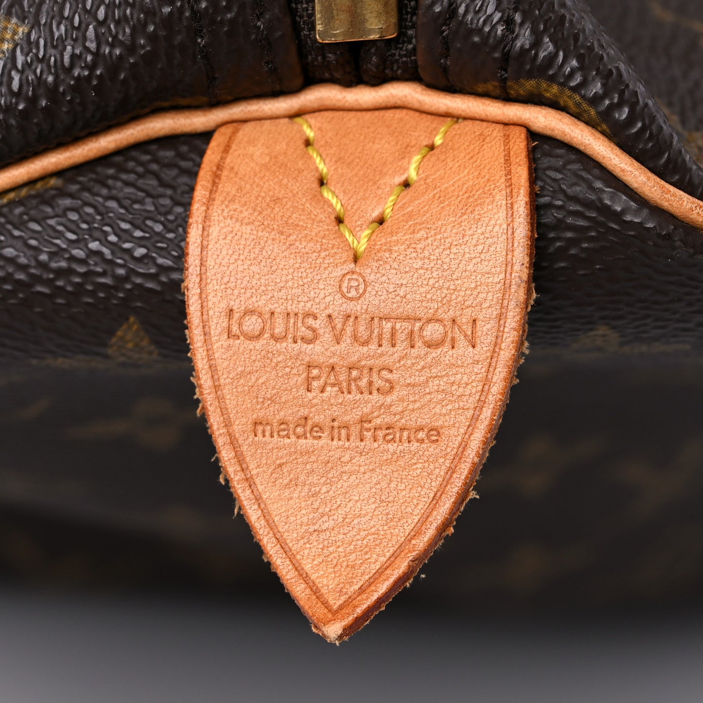 Monogram Keepall 45