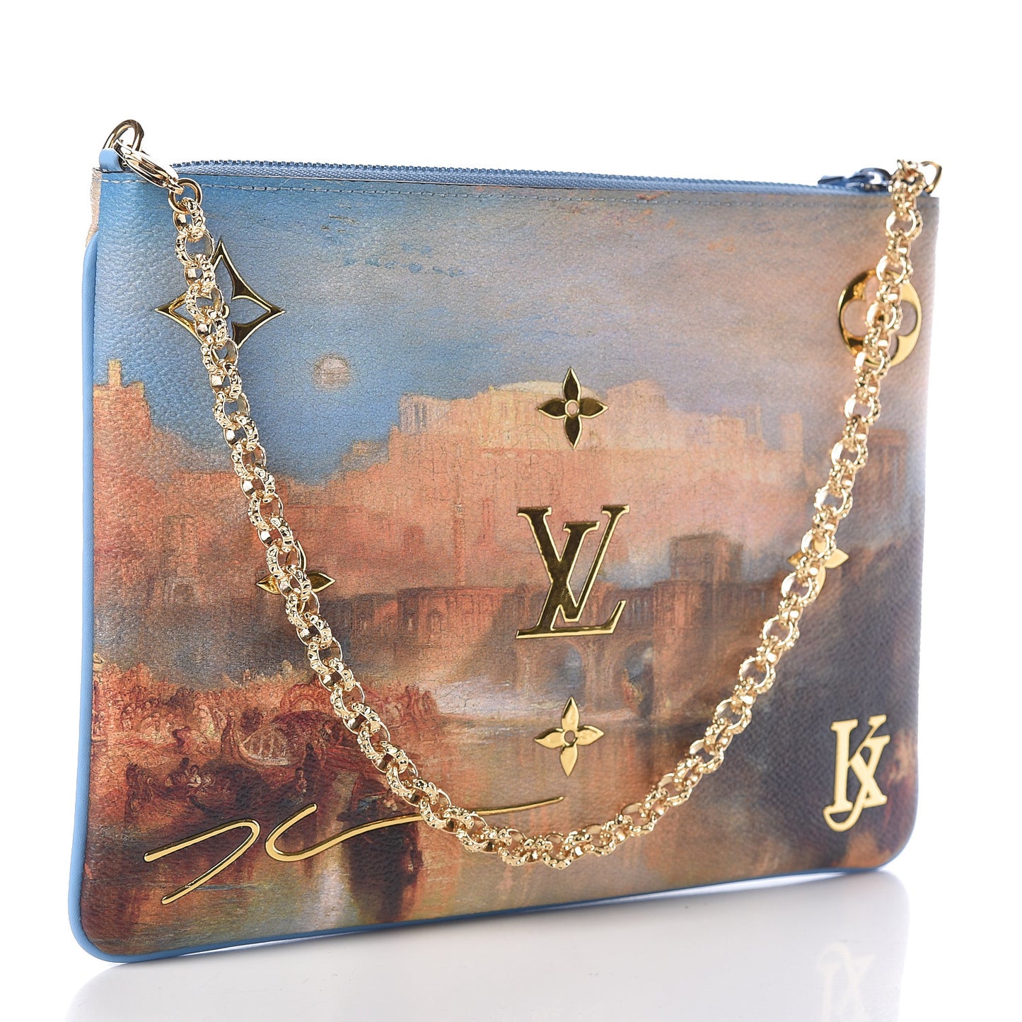 Masters Turner Pochette Clutch