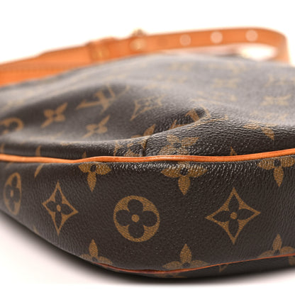 Louis Vuitton Monogram Odeon PM 8 of 11