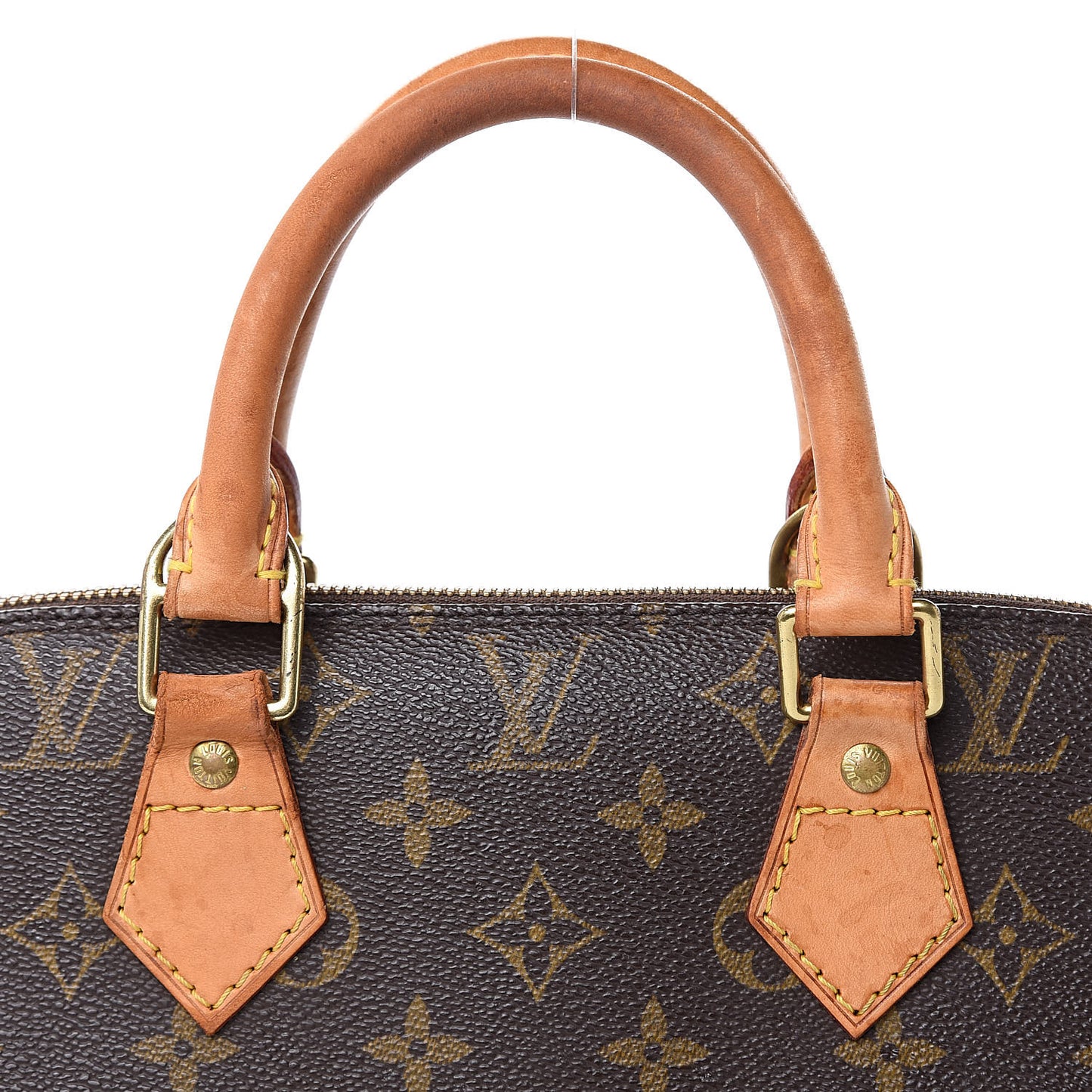 Monogram Alma PM