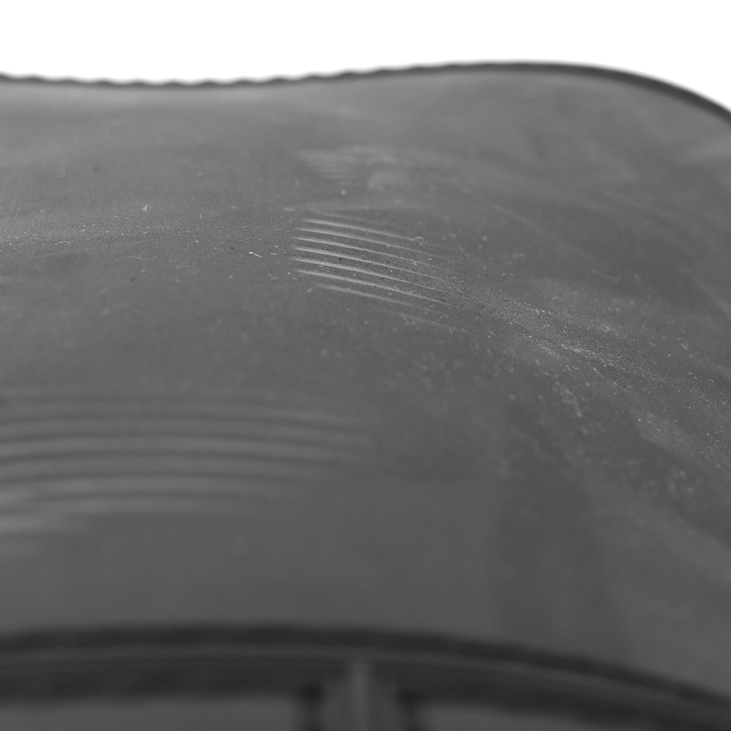 Rubber Double G Womens Rain Boots 40 Black