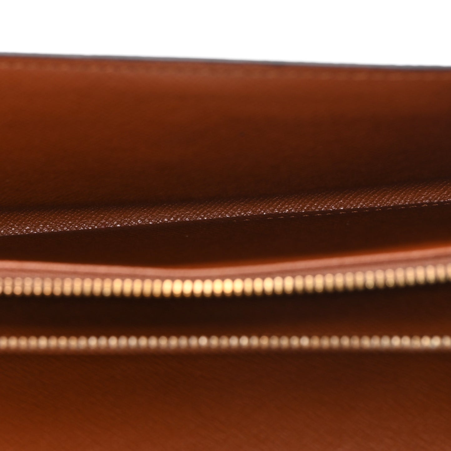 Monogram Sarah Wallet