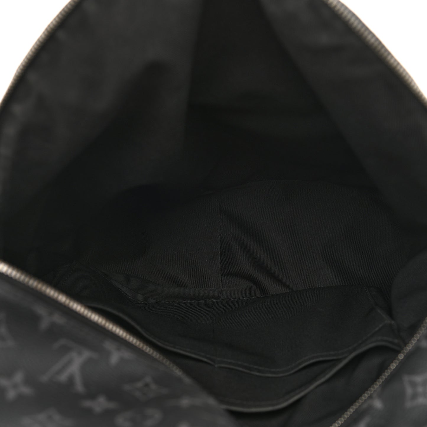 Monogram Eclipse Discovery Backpack PM