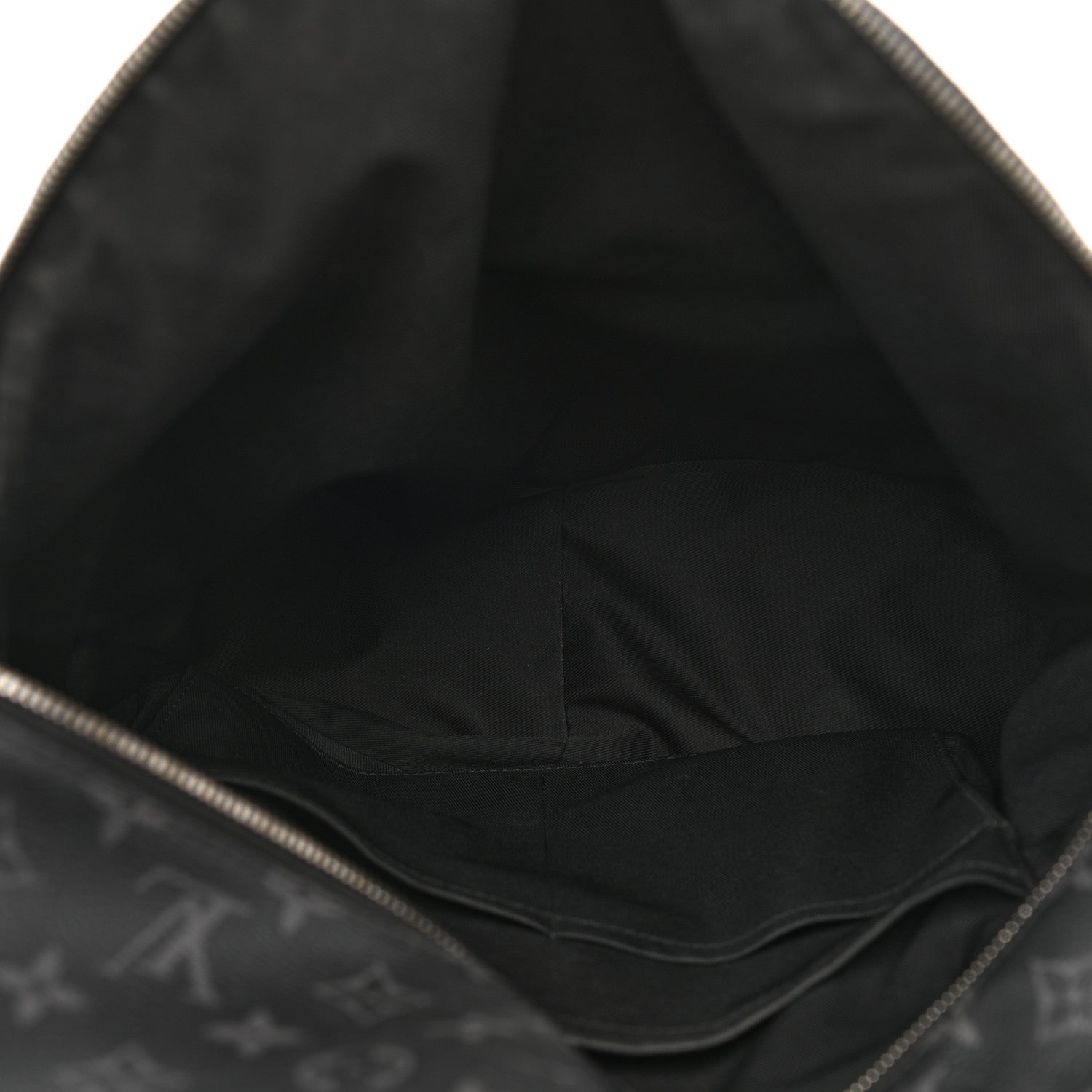 Louis Vuitton Monogram Eclipse Discovery Backpack PM 5 of 12