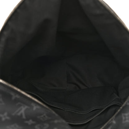 Louis Vuitton Monogram Eclipse Discovery Backpack PM 5 of 12