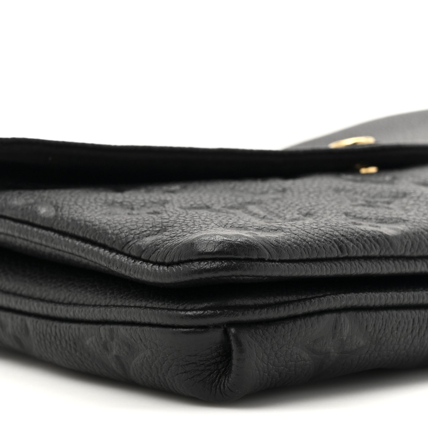 Empreinte Twice Black
