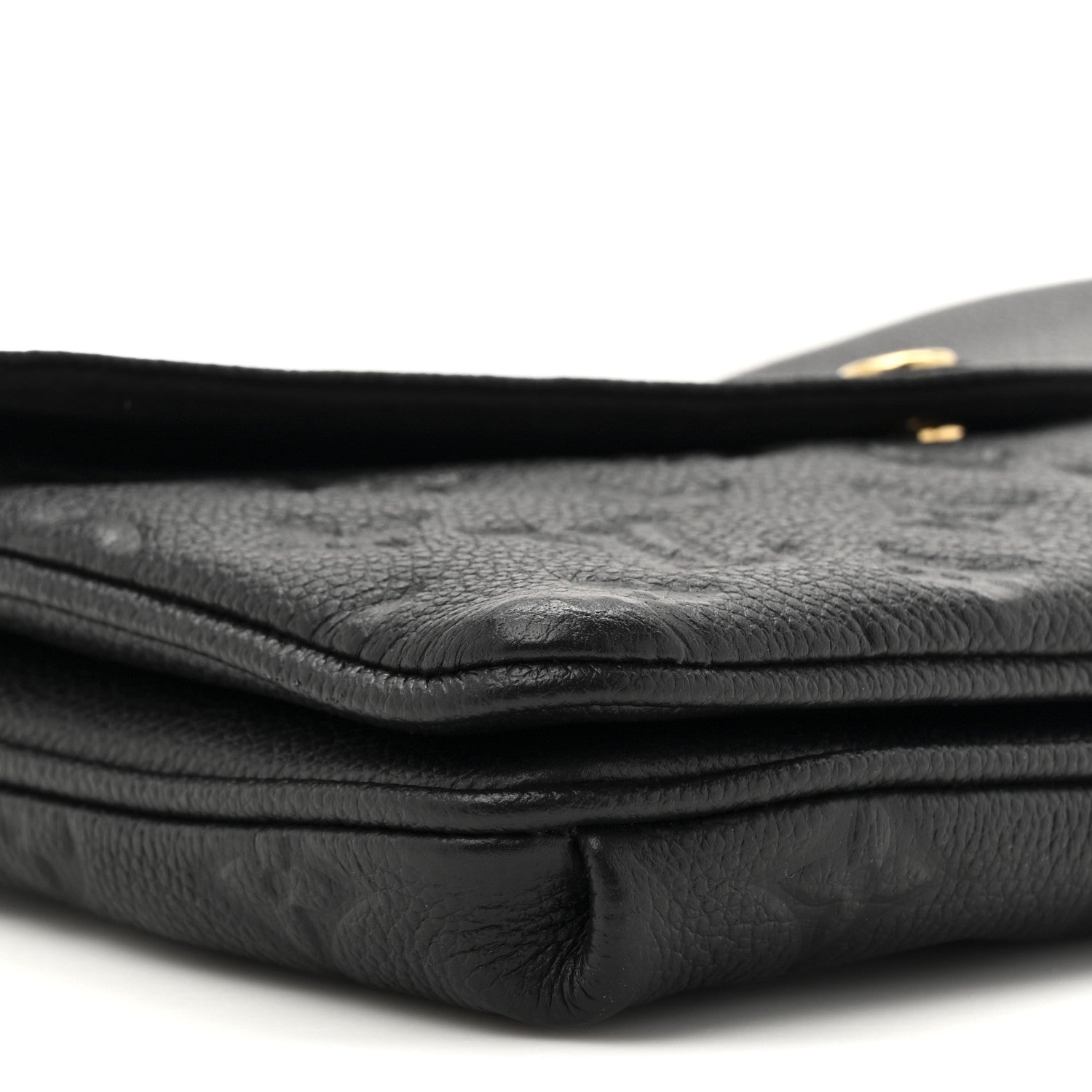 Louis Vuitton Empreinte Twice Black 10 of 11