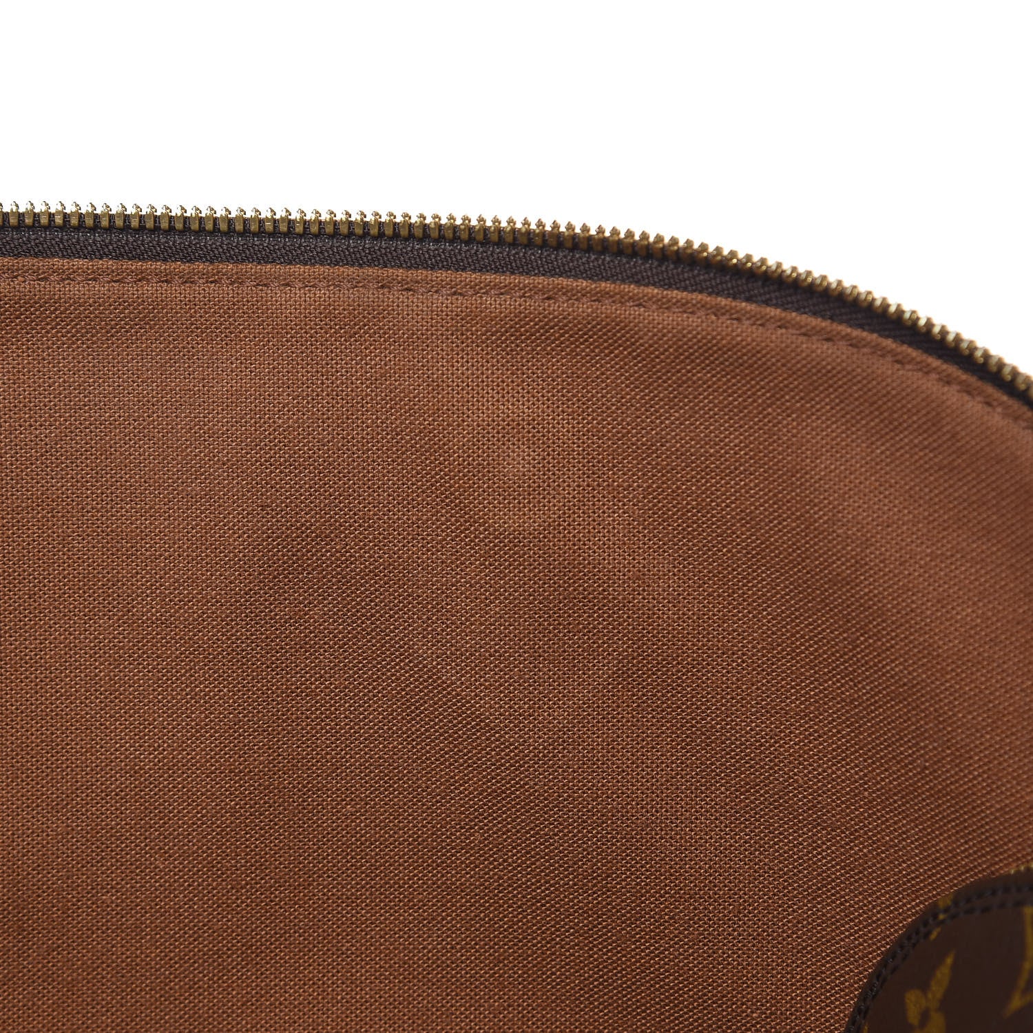 Louis Vuitton Monogram Alma PM 14 of 14